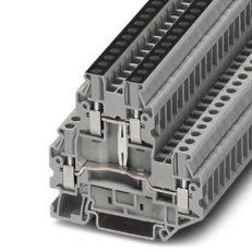 UTTB 2,5-PV Dvoupatrová svorkovnice 3044652