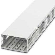 CD 120X60 WH Propojovací kanál pro instalaci a montáž do rozvaděčů 3240641