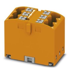 PTFIX 6X2,5 OG Blok rozvodek 3273282