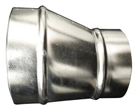 PRR 180/150 přechod pravoúhlý ELEKTRODESIGN 2245514