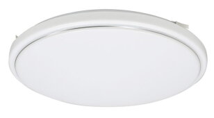 SANDY LED stropní svítidlo 18W, CCT, 153