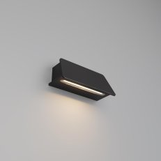 Nástěnné svítidlo Trupp 3000K 6W IP 54 O429WL-L6GF3K - MAYTONI