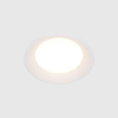 Vestavné svítidlo Okno 18W IP 44 DL055-18W4K-W - MAYTONI