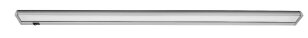 EASYLIGHT2 LED 10W IP20 stříbrná 4000K 750lm RABALUX 78060