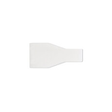 Silikonová koncovka - přívod napájení pro pásky IP67 šíře 10x4mm, 1ks