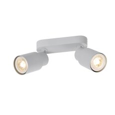 PURI 2.0 Tube, nástěnné a stropní svítid
