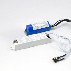 EMERGENCY KIT LED 200-33mA 10-60V DC 2W