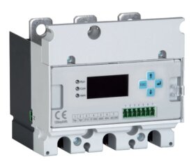 Měřící modulModbus 4pólový pro MX3