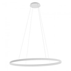 Závěsné svítidlo NOBU SU LED 120W 3000/4000K WH REDO 01-3818