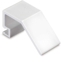 Příchytka CH 50/170 pro kabely PVC WH pro STARLINE UNIVOLT 036064