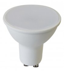 DAISY LED HP 7W GU10 WW