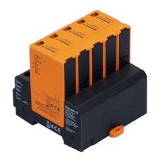 VPU PV I+II 5 1500
