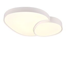 RISE incl.1x51W LED/5100Lm/2700 - 6500K