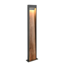 SALMON incl.1x13W LED/1300Lm/3000K