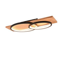 Svít. BARCA 30W LED 3000lm 3000K