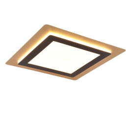 Svít. MORGAN 1x 50W-LED, 2700-6000K, 500