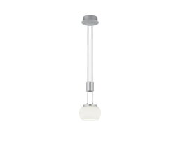 Svít. MADISON incl.1x8W LED/900Lm/3000K
