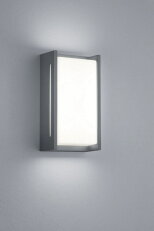 Svít. INDUS incl.2x4W LED/500Lm/3000K