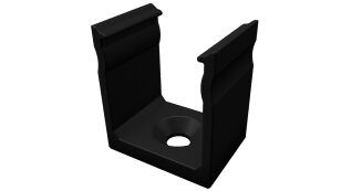 Montážní úchyt BR-PROFIL Y BLACK (13-0082-00) GREENLUX GXLP1652