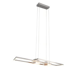 Svítidlo ALBANY incl.1x37W LED/4300Lm/27