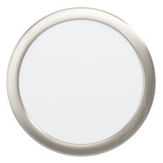 Vestavné svítidlo FUEVA 6 LED 18,5W IP20 EGLO 901407