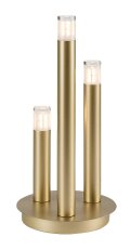 RAMIRA G9 3x MAX 5W IP20
