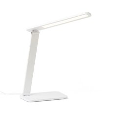 MAREK DIMM stolní bílá 230V LED 6W 3/4/6500K RENDL R14296