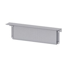 MIP-24-3S-BF-U Montážní deska kovová děr