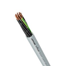 Ovládací kabel ÖLFLEX CLASSIC 130 H 4G1 LAPP 1123069