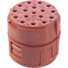 Kulatá spojka EPIC SIGNAL M23 17E (20) LAPP 73008510