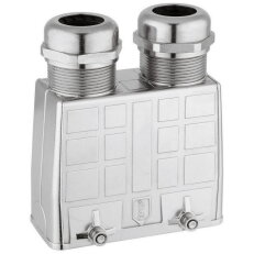 Kabelové pouzdro EPIC ULTRA H-B 16 TGH QB 2X 7-15 BRUSH LAPP 70250272