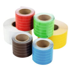 Flexilabel TFL 9,5x35 YE
