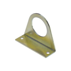 BWM M50X1,5 angle bracket, metal