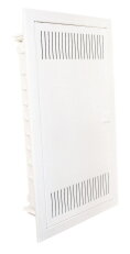 PMF-MM P 12 PT Plastové rozvodnice s tra
