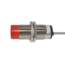 Indukční senzor d30 mm AECO SI30-CE15 NPN NO