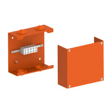 KRABICE KOVOVÁ PO 5 KS SVOREK 16 MM2 KOPOS KPK 200_PO16