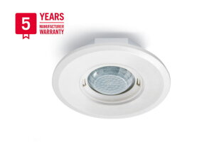 Čidlo pohybu 360° MD FLAT 360i 8 Round ESYLUX EP10427886