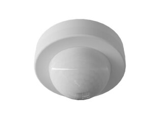 SENSOR P stropní 360° přisazený, IP20 bílá PANLUX PN71000022