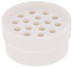 Těsnění MFD M50 50/25/050 RW TPE WH IP66  WISKA 10105936