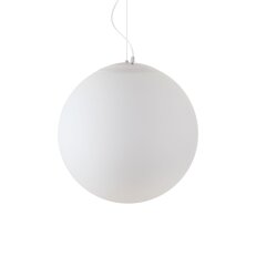 Závěsné svítidlo ADRIA L4 HP 59W IP40 3K NZ3h SKLO OPAL bílá OSMONT ADR63110