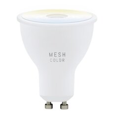Světelný zdroj LM-ZIG-CCT-GU10 4,9W OPAL EGLO 110408