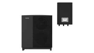 Set tepelného čerpadla STIEBEL ELTRON, HPA-O 13.2 Plus HC 400 + HM Trend 208220