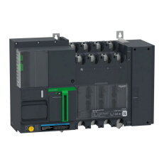 TransferPacT Remote, 630A, 230V, 4P, dálkové ovl., vel. 630A TR63D4R6302TPE