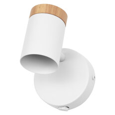 LED SPOT STAMP 1XGU10 WT OSRAM