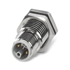 Průchodka rozvaděče SACC-4FE-DSI-M12MSL/FSL-M16-GR PHOENIX CONTACT 1456298