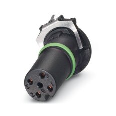 Držák kontaktů SACC-CI-M12FS-4CON-L180 SH THRX PHOENIX CONTACT 1239696