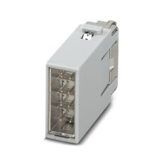 Modul kontaktní vložky HC-M-08-GBIT-CT-M-SH PHOENIX CONTACT 1353603