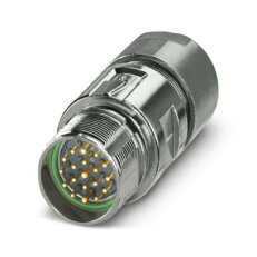 Spojkové konektor M23-19P1N8A90DUS PHOENIX CONTACT 1718412