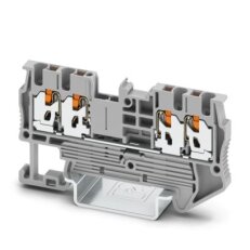 Průchozí svornice XT 1,5-QUATTRO PHOENIX CONTACT 1641123