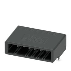 Kontaktová lišta desky plošných spojů D31H 2,2/ 6-H-3,81-X 1339706